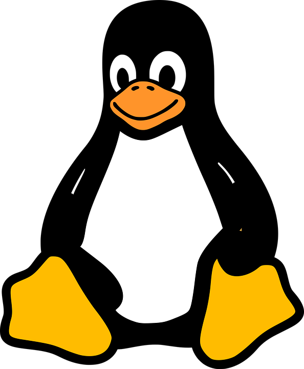 Detail Linux Logos Nomer 47
