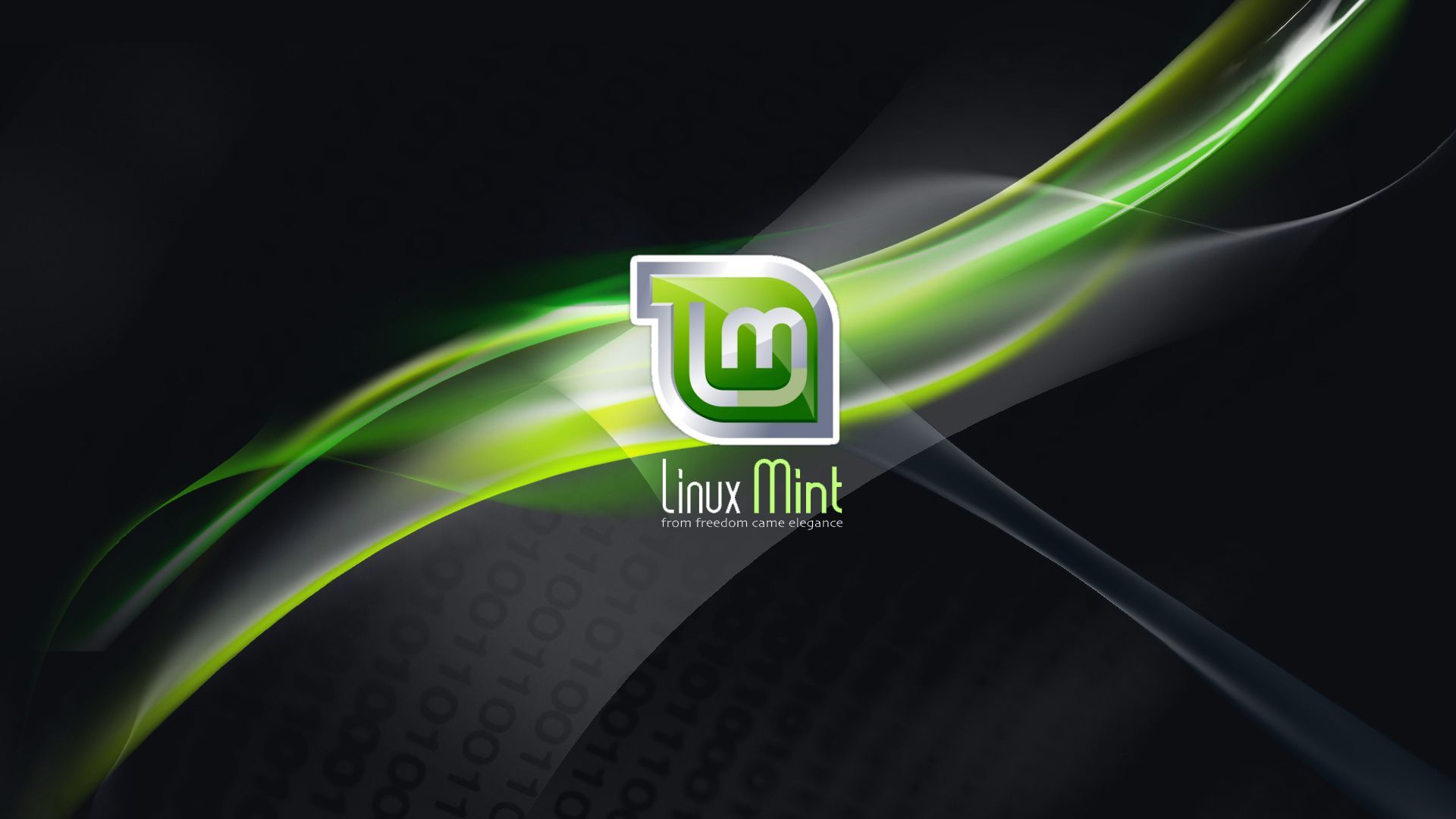 Linux Mint Wallpaper - KibrisPDR