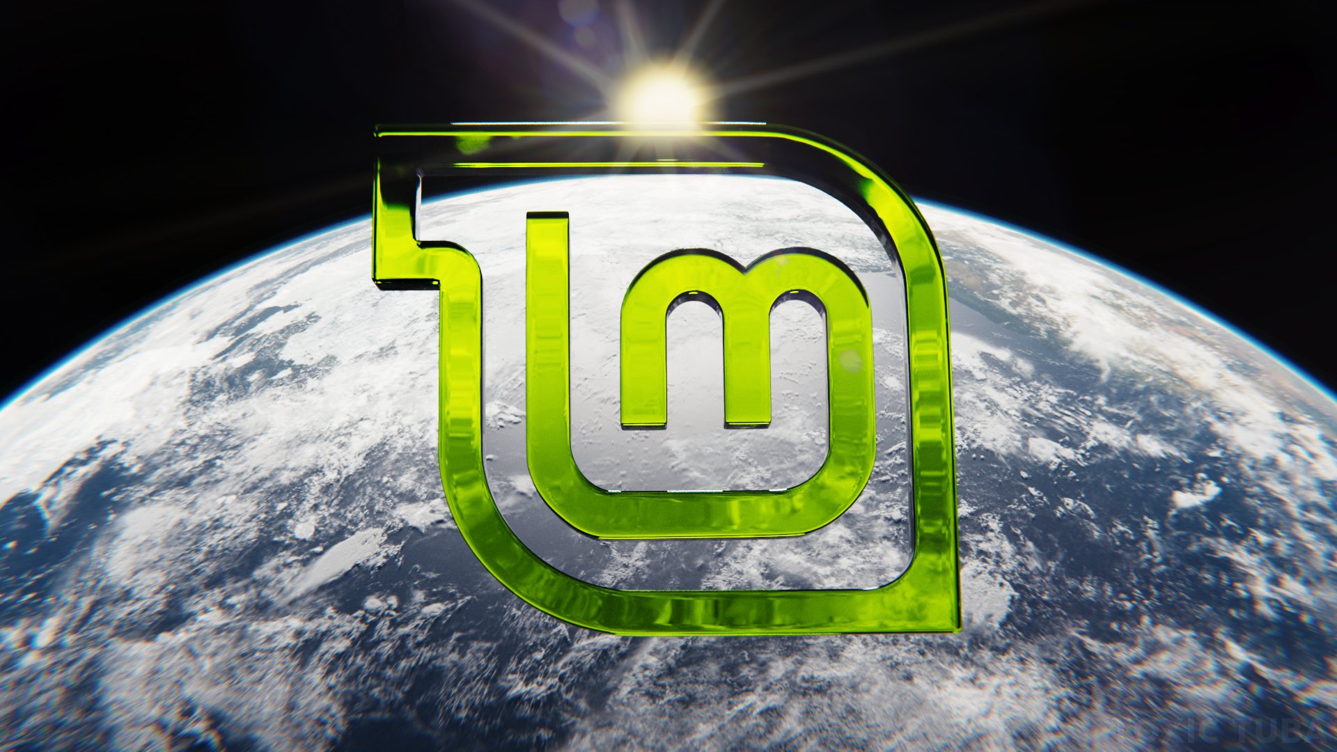 Detail Linux Mint Wallpaper Nomer 17