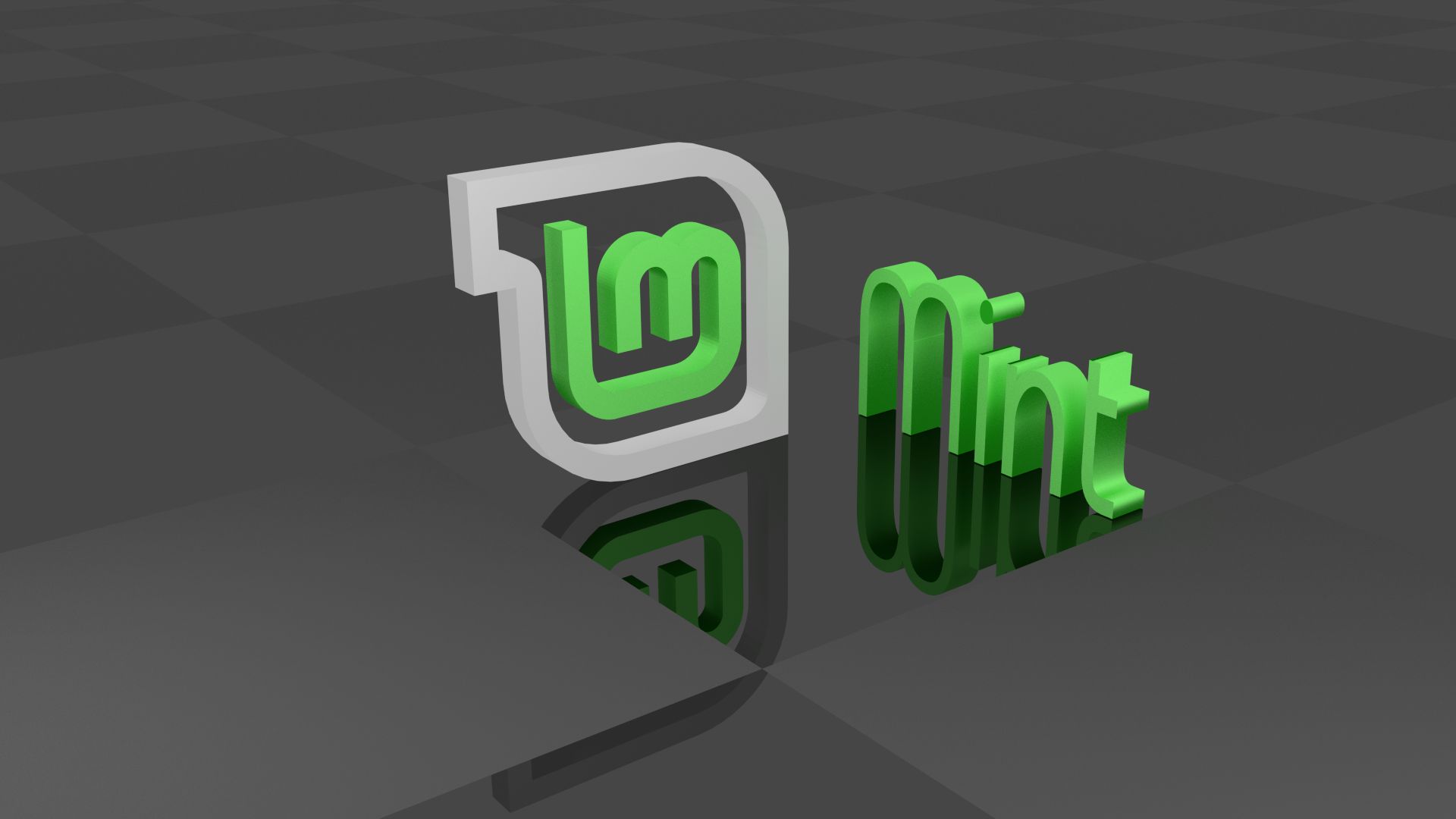 Detail Linux Mint Wallpaper Nomer 27