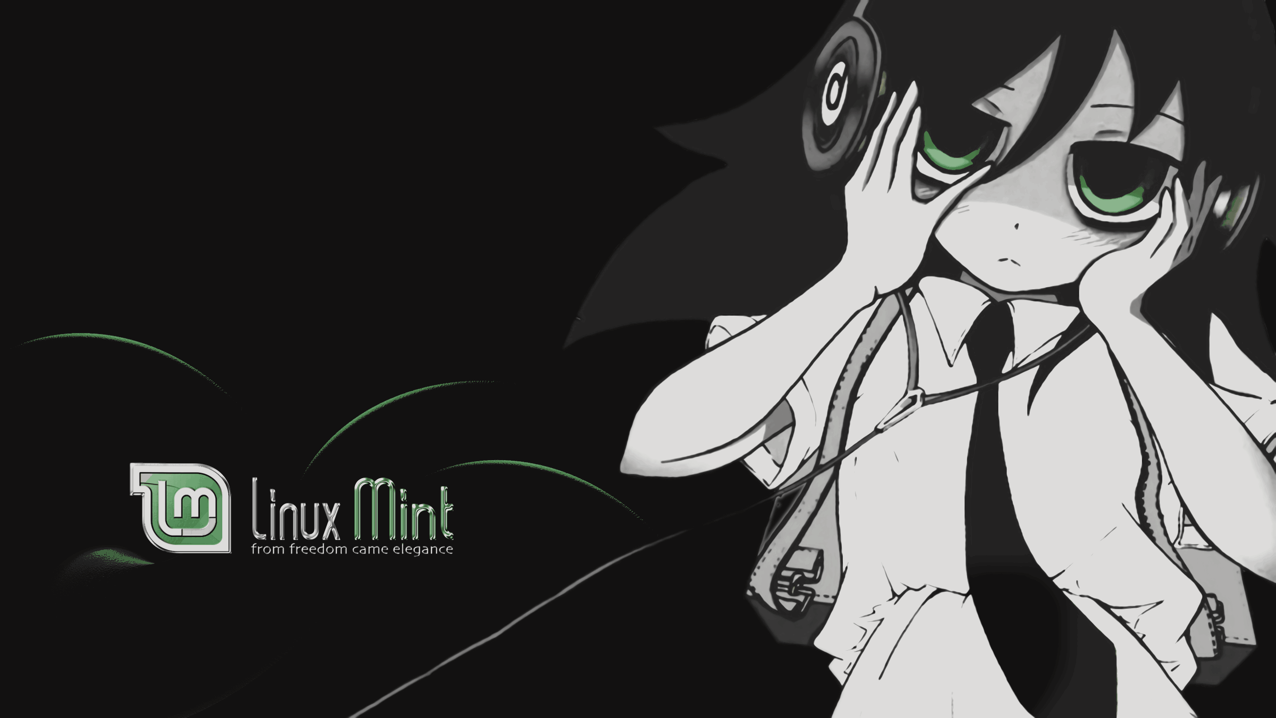 Detail Linux Mint Wallpaper Nomer 28