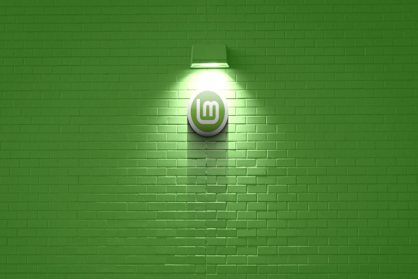 Detail Linux Mint Wallpaper Nomer 37