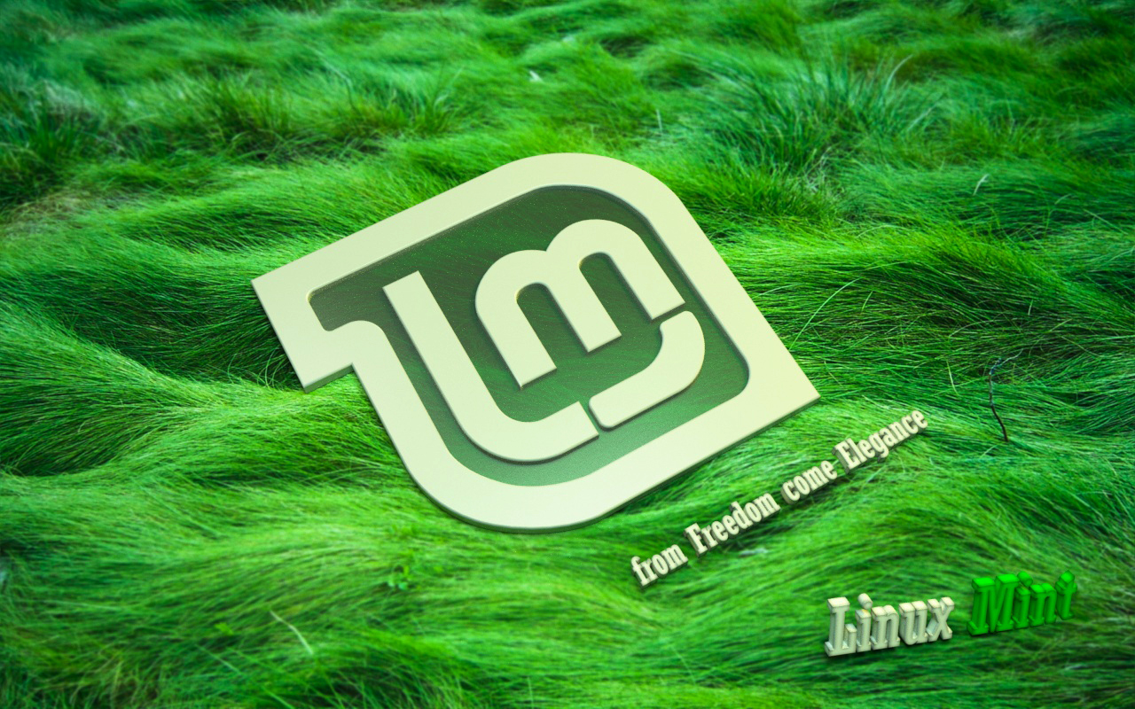 Detail Linux Mint Wallpaper Nomer 43