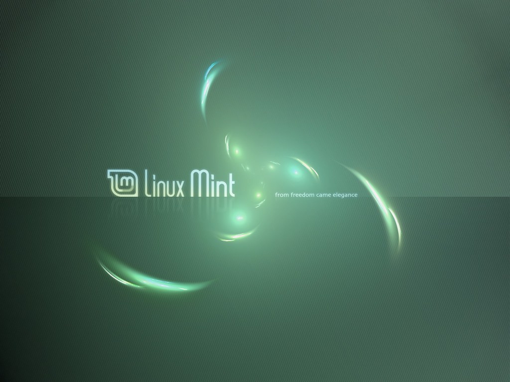 Detail Linux Mint Wallpaper Nomer 46