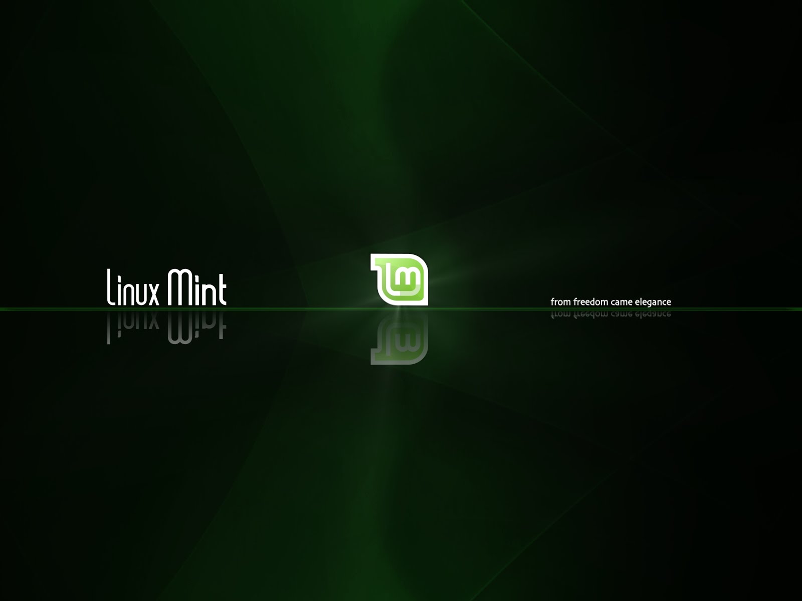 Download Linux Mint Wallpaper Hd Nomer 27