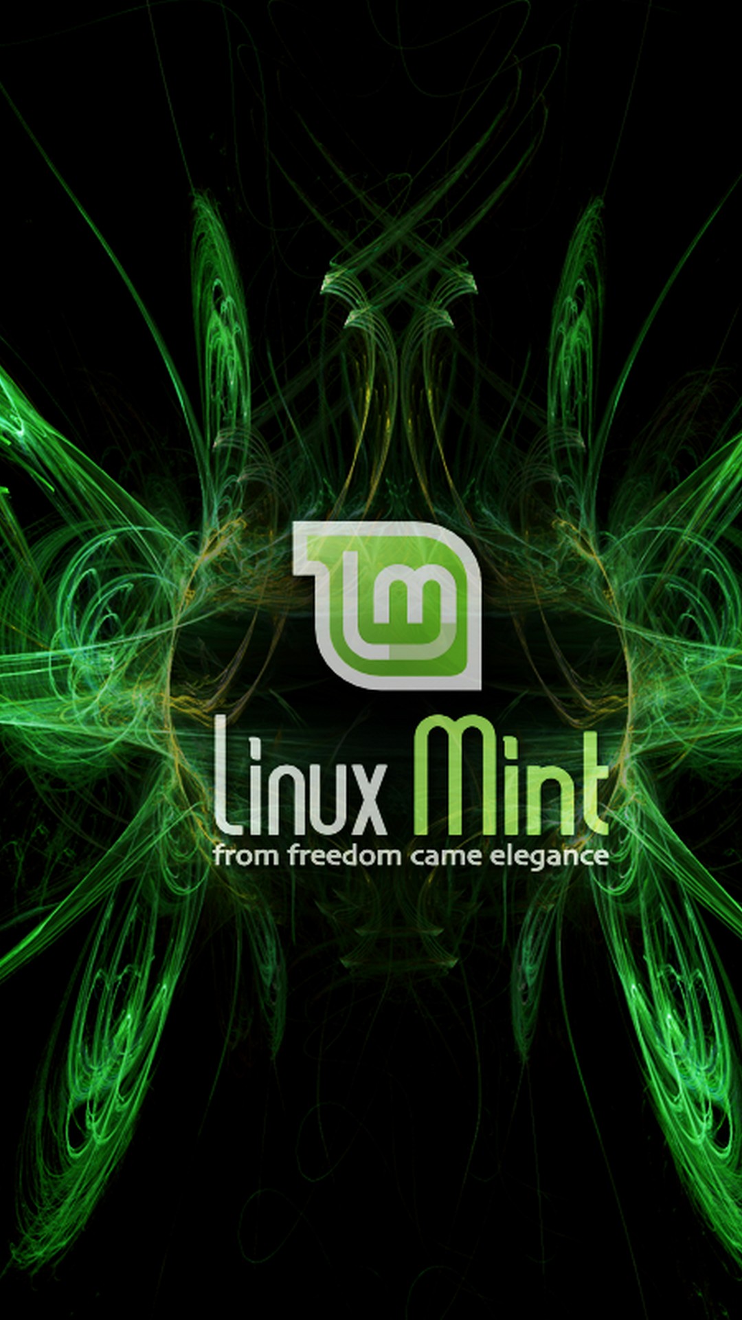 Detail Linux Mint Wallpaper Hd Nomer 33