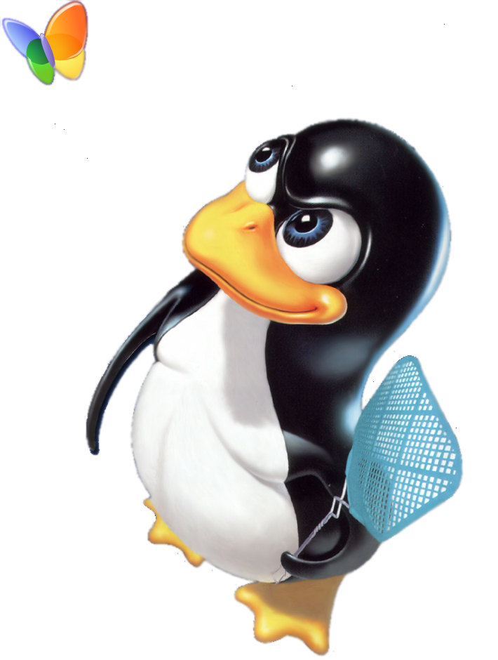 Detail Linux Open Png Nomer 21