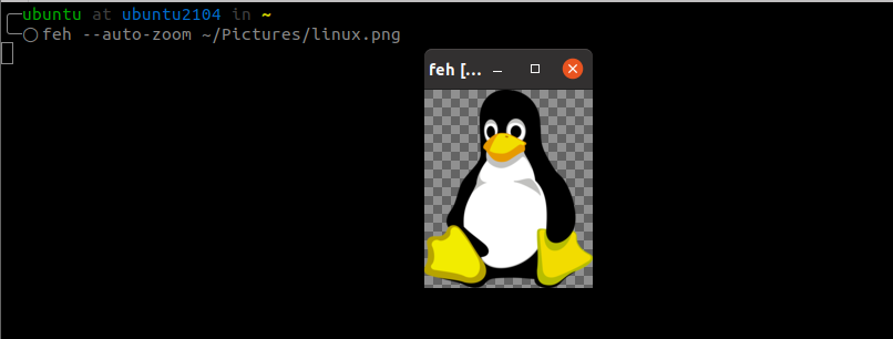 Detail Linux Open Png Nomer 4