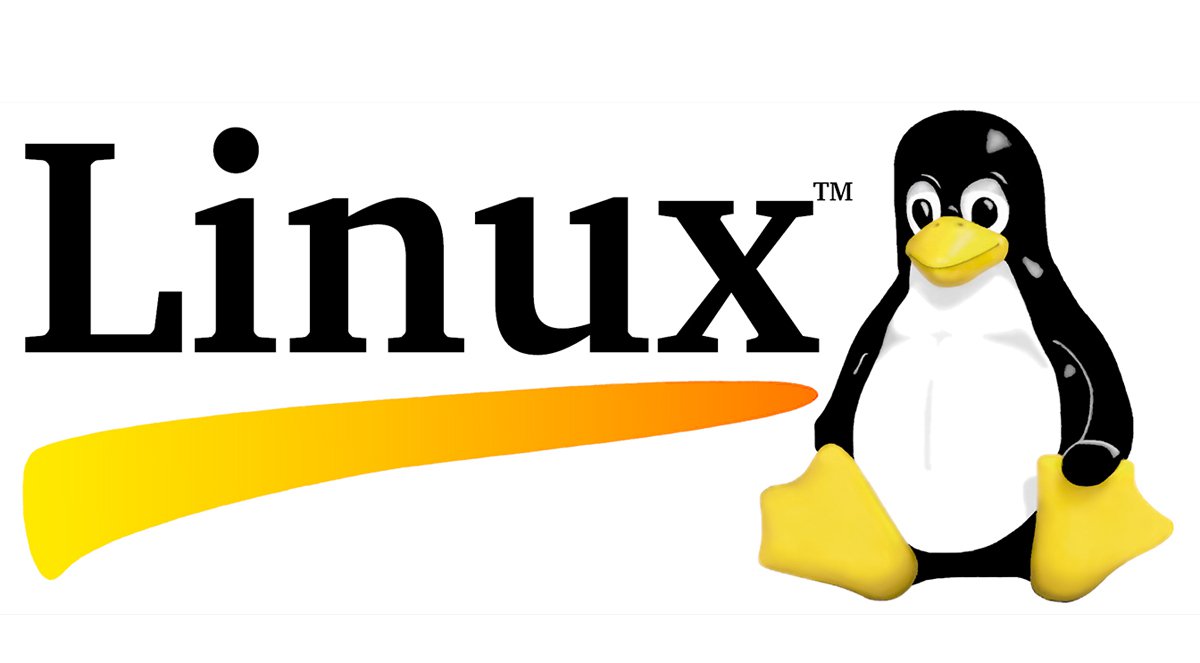 Detail Linux Os Logo Nomer 2