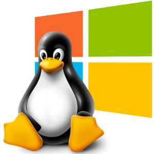 Detail Linux Os Logo Nomer 15