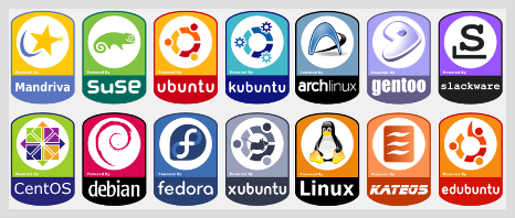 Detail Linux Os Logo Nomer 21