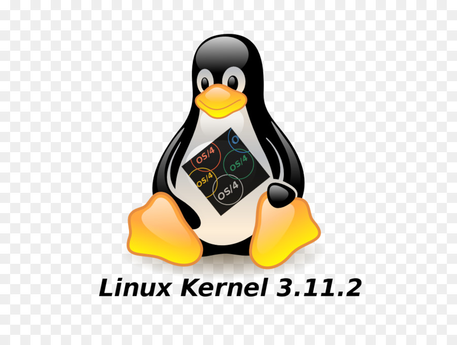 Detail Linux Os Logo Nomer 27