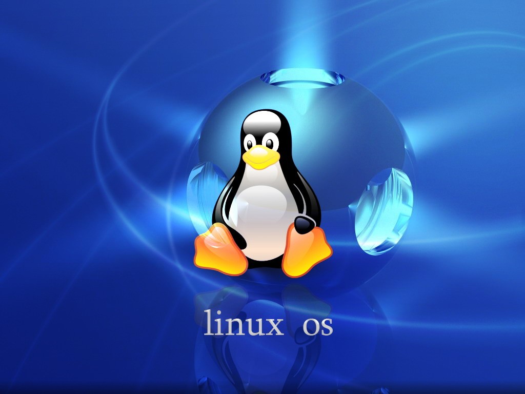 Detail Linux Os Logo Nomer 38