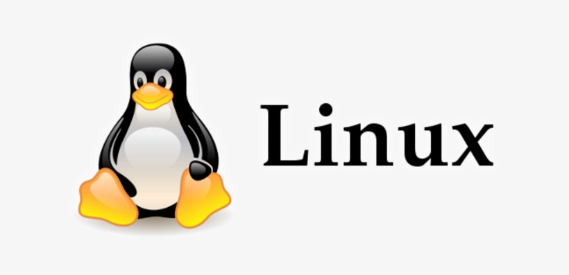 Detail Linux Os Logo Nomer 5