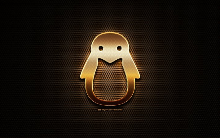 Detail Linux Os Logo Nomer 45