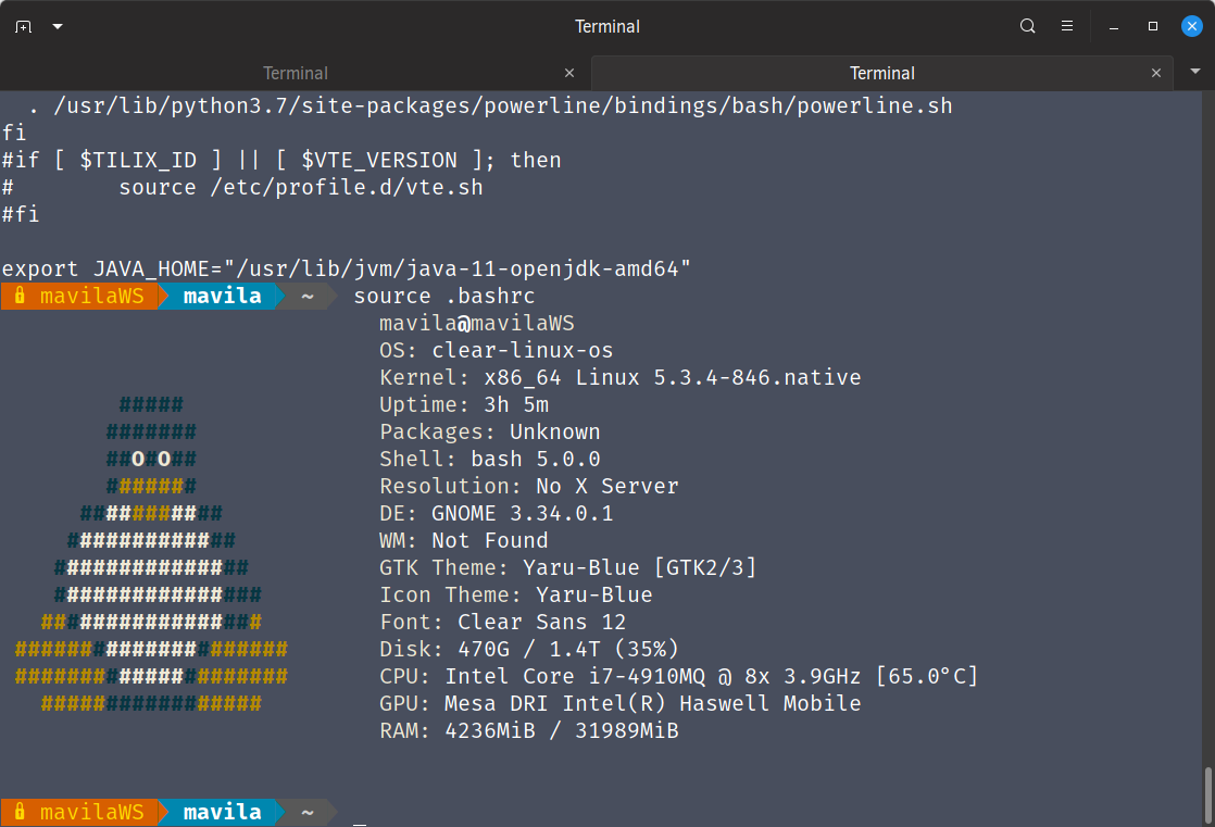 Detail Linux Os Logo Nomer 46