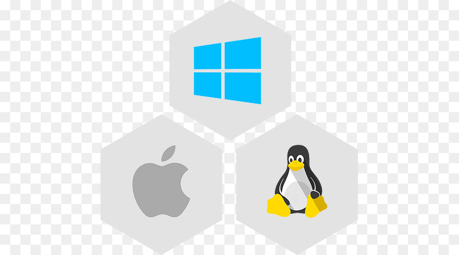 Detail Linux Os Logo Nomer 55