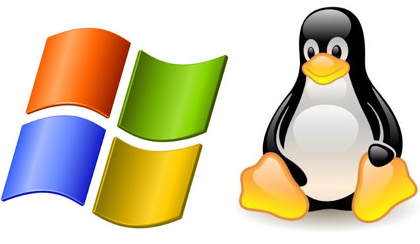 Detail Linux Os Logo Nomer 58