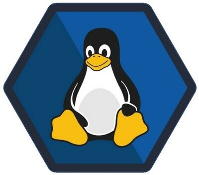 Detail Linux Penguin Stickers Nomer 3