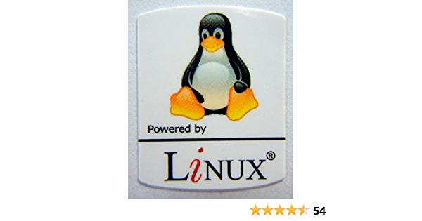 Detail Linux Penguin Stickers Nomer 33