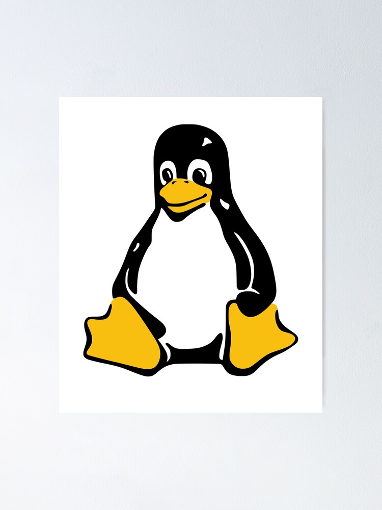 Detail Linux Penguin T Shirt Nomer 19