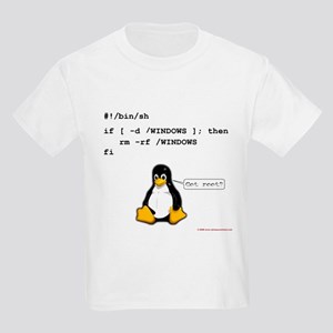 Detail Linux Penguin T Shirt Nomer 23