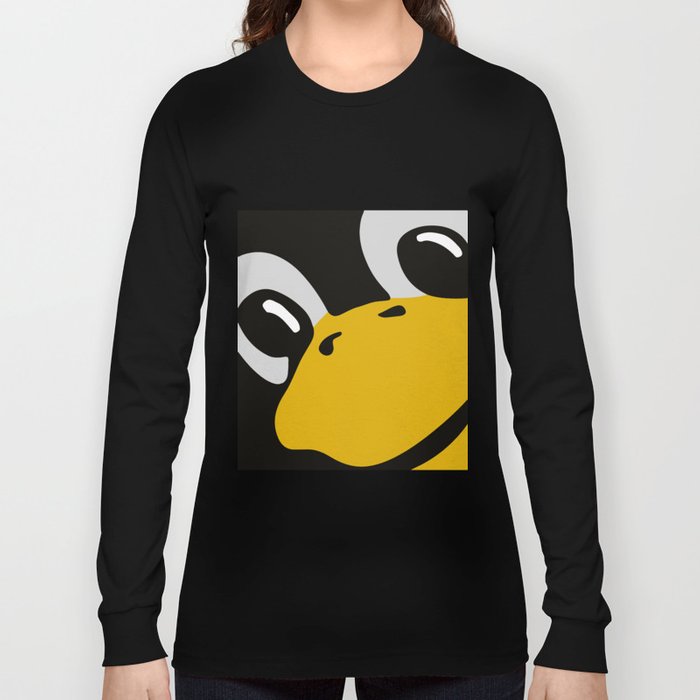 Detail Linux Penguin T Shirt Nomer 25