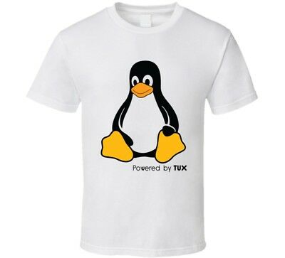 Detail Linux Penguin T Shirt Nomer 26