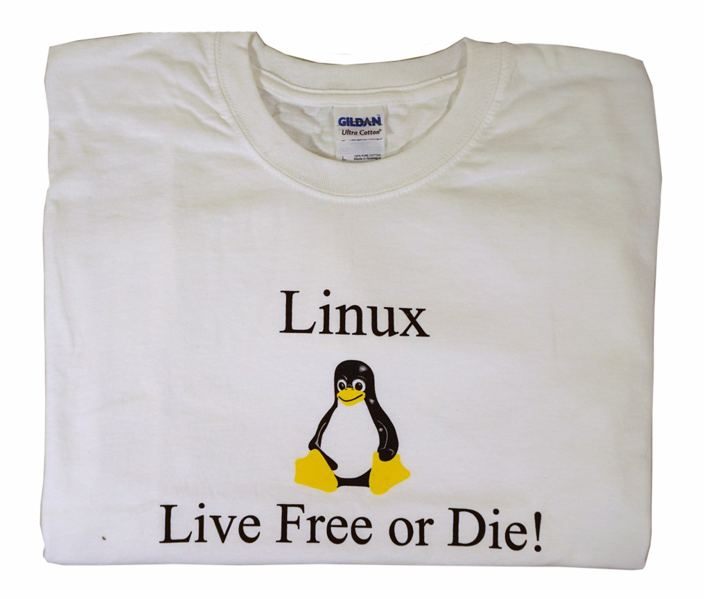 Detail Linux Penguin T Shirt Nomer 4