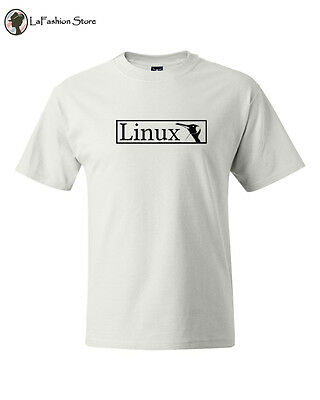 Detail Linux Penguin T Shirt Nomer 31