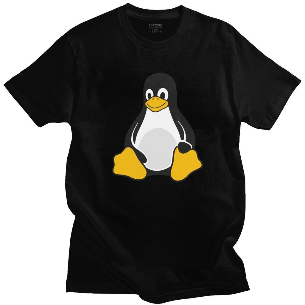 Detail Linux Penguin T Shirt Nomer 32
