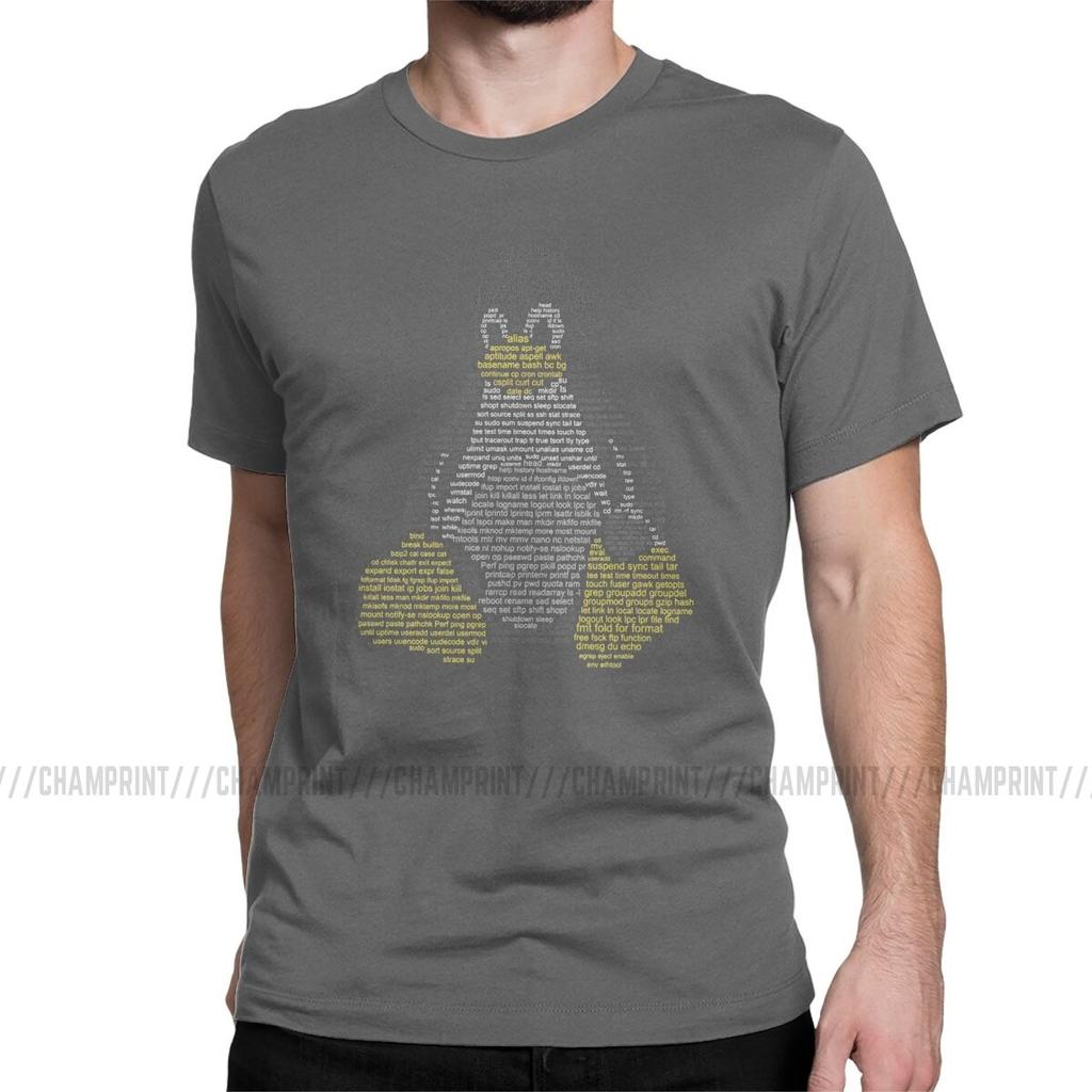 Detail Linux Penguin T Shirt Nomer 33
