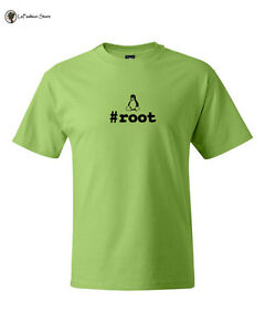 Detail Linux Penguin T Shirt Nomer 46