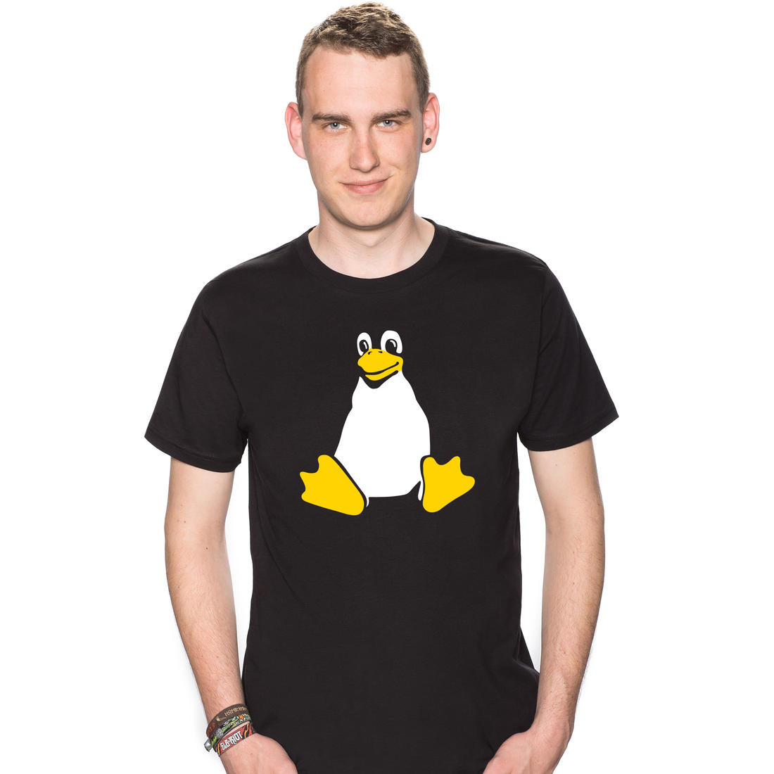 Detail Linux Penguin T Shirt Nomer 47