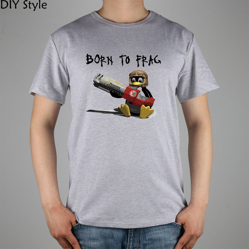 Detail Linux Penguin T Shirt Nomer 50