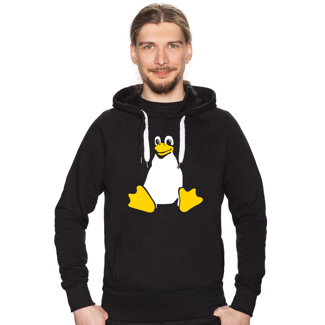 Detail Linux Penguin T Shirt Nomer 51
