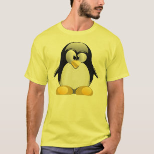 Detail Linux Penguin T Shirt Nomer 53