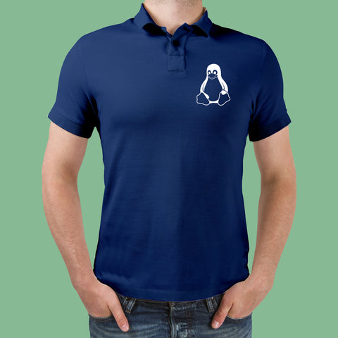 Detail Linux Polo Shirts Nomer 24