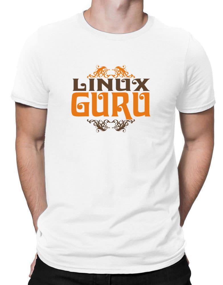 Detail Linux Polo Shirts Nomer 40