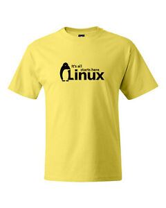 Detail Linux Polo Shirts Nomer 56