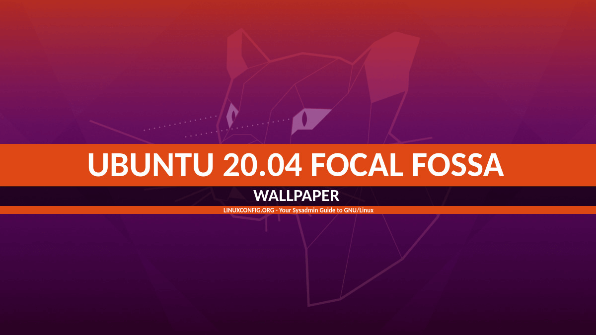 Detail Linux Ubuntu Wallpaper Nomer 31
