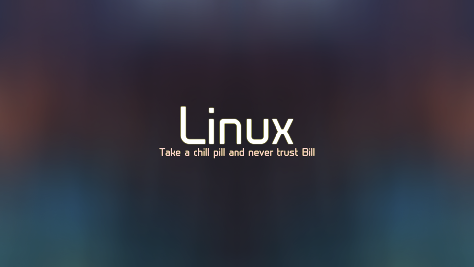 Detail Linux Wallpaper Nomer 11