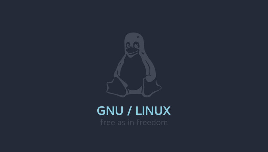 Detail Linux Wallpaper Nomer 15