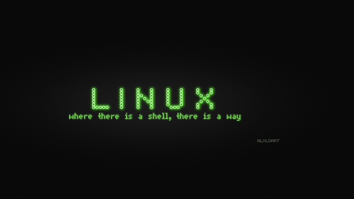 Detail Linux Wallpaper Nomer 17