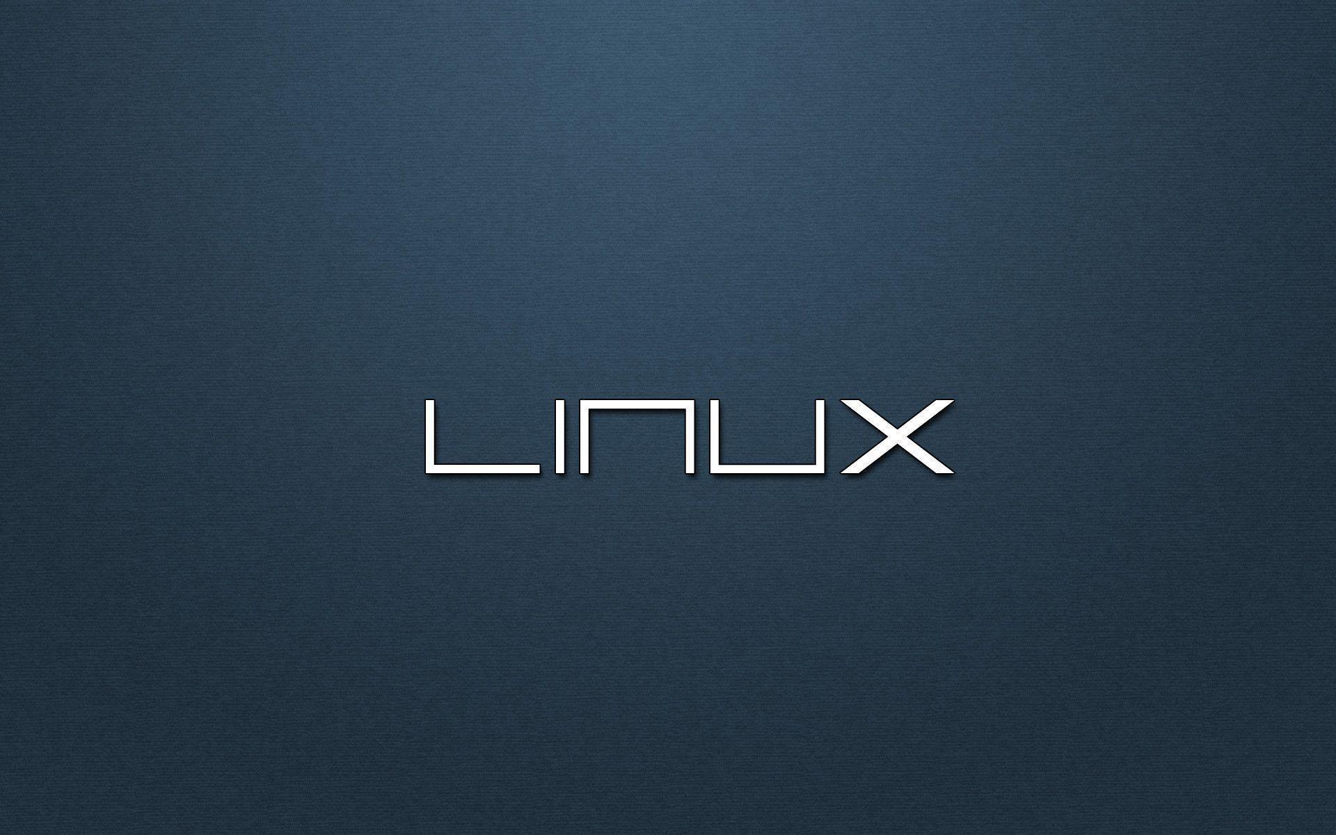 Detail Linux Wallpaper Nomer 3