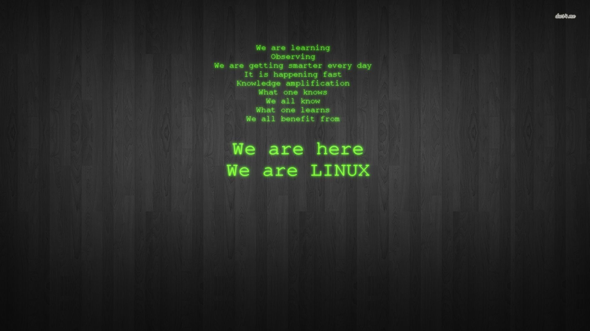 Detail Linux Wallpaper Nomer 33