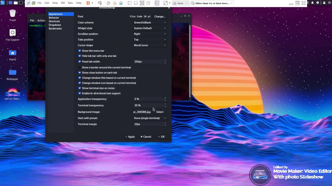 Detail Linux Wallpaper Nomer 52