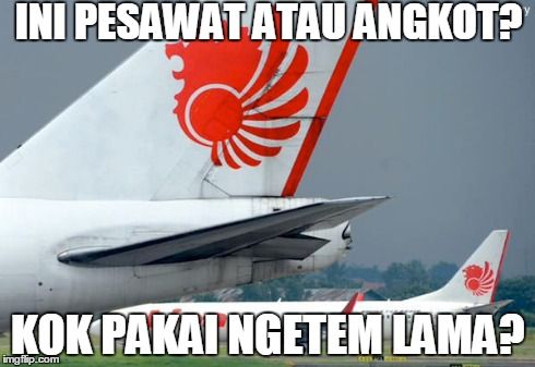 Detail Lion Air Meme Nomer 13