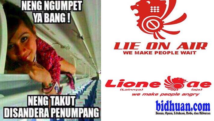 Detail Lion Air Meme Nomer 21