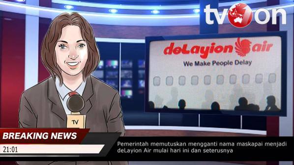 Detail Lion Air Meme Nomer 8